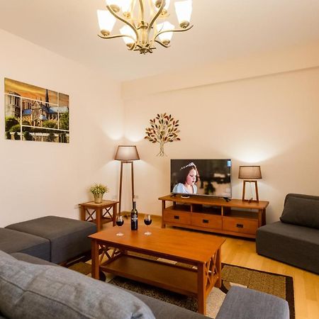 Apartment In The City Centre Ll Tbilisi Zewnętrze zdjęcie