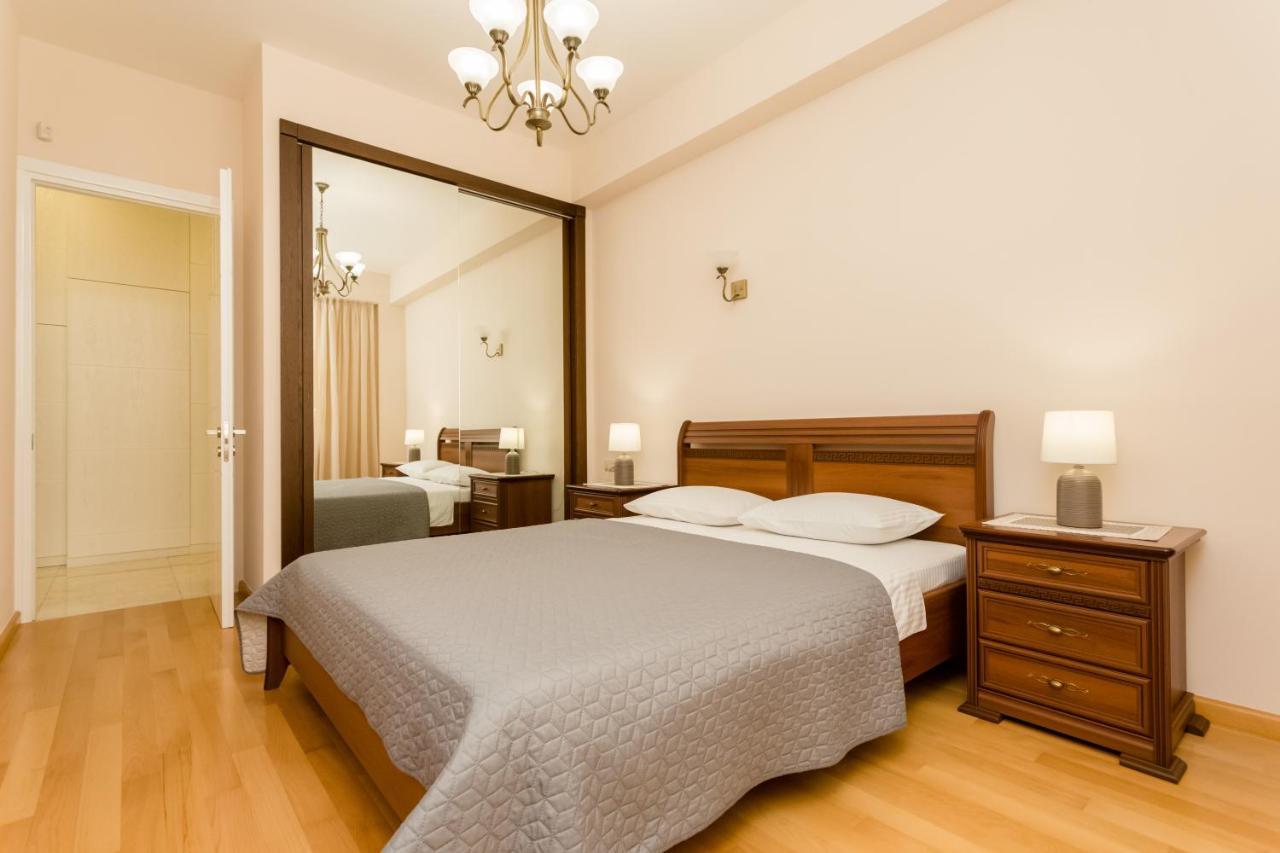 Apartment In The City Centre Ll Tbilisi Zewnętrze zdjęcie