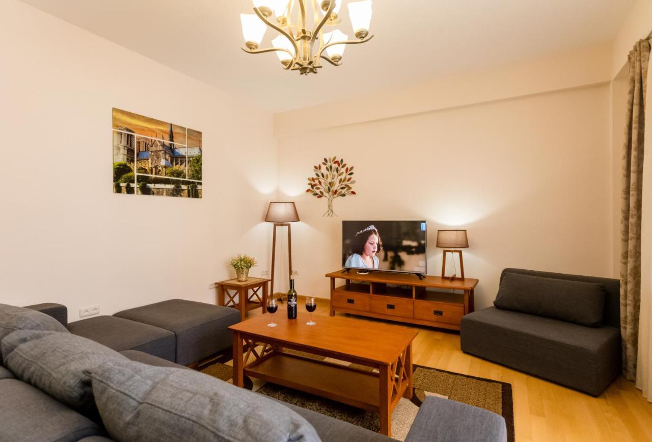 Apartment In The City Centre Ll Tbilisi Zewnętrze zdjęcie
