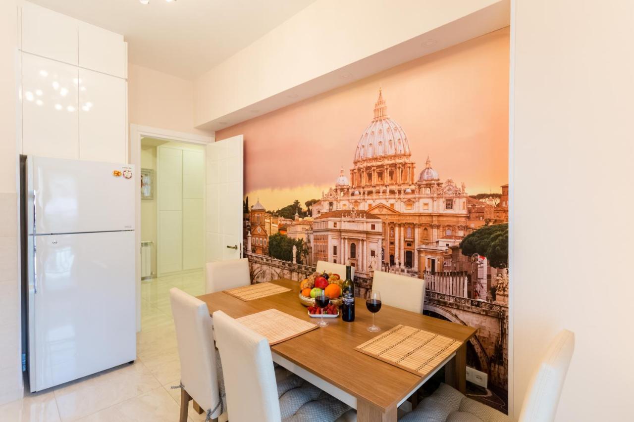 Apartment In The City Centre Ll Tbilisi Zewnętrze zdjęcie
