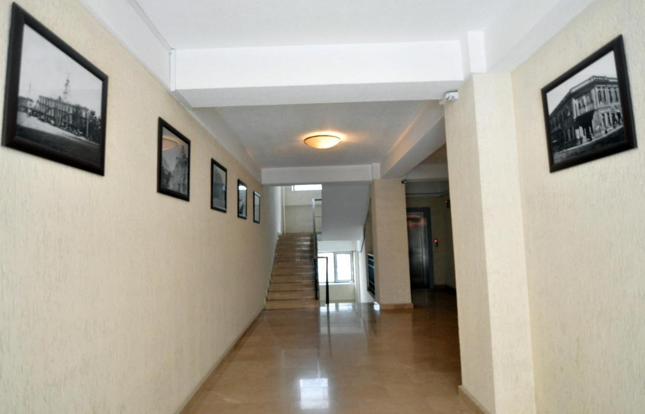 Apartment In The City Centre Ll Tbilisi Zewnętrze zdjęcie
